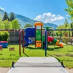 Apartamento Turisport-1 By Interhome *