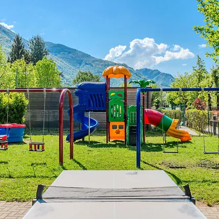 דירה Turisport-1 By Interhome *