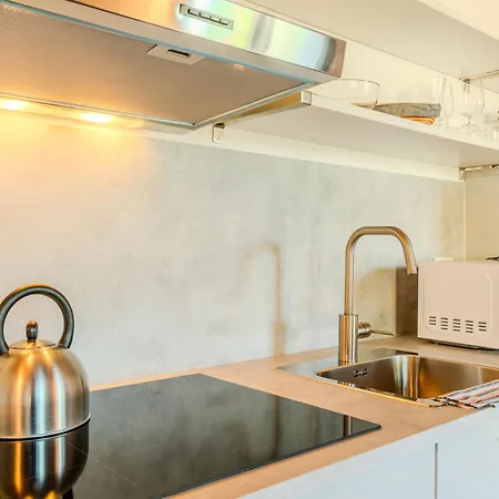Apartment Turisport-1 By Interhome *