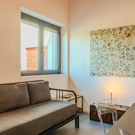 Apartment Turisport-1 By Interhome