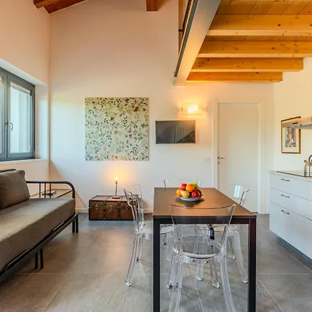 Turisport-1 By Interhome Apartment
